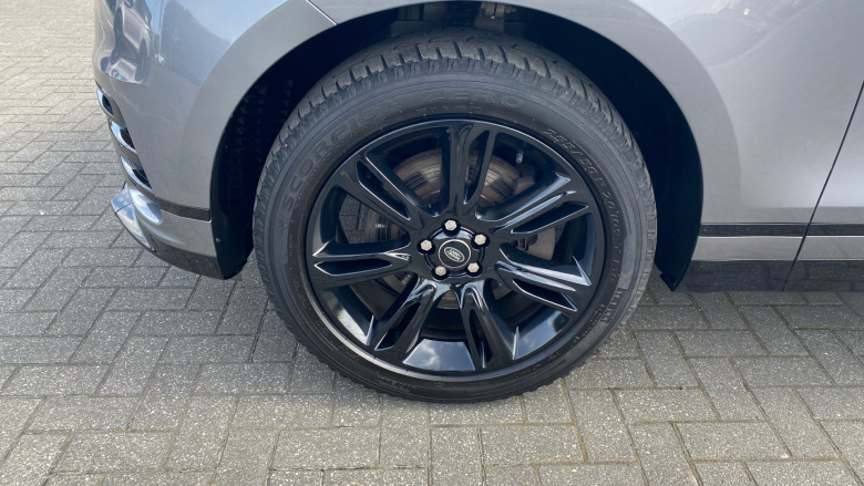 Land Rover Range Rover Velar 2.0 P250 Edition 5dr Auto Petrol Estate